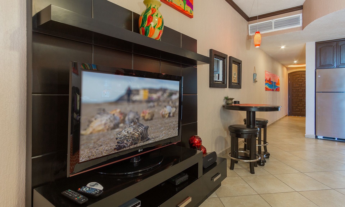 Bella Vista Condo | Sonoran Sky 1405 Afterdune Delight Cozy Oceanfront
