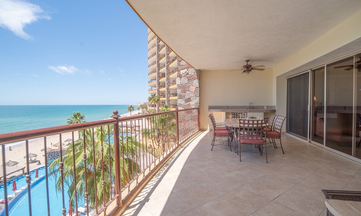 Bella Vista Condo | Sonoran Sky Resort 402 Scenic & Spacious Adorable Ocean Front Condo