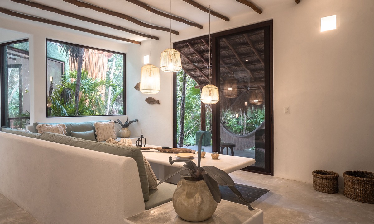 Buenavista House | Mi Querido Bacalar