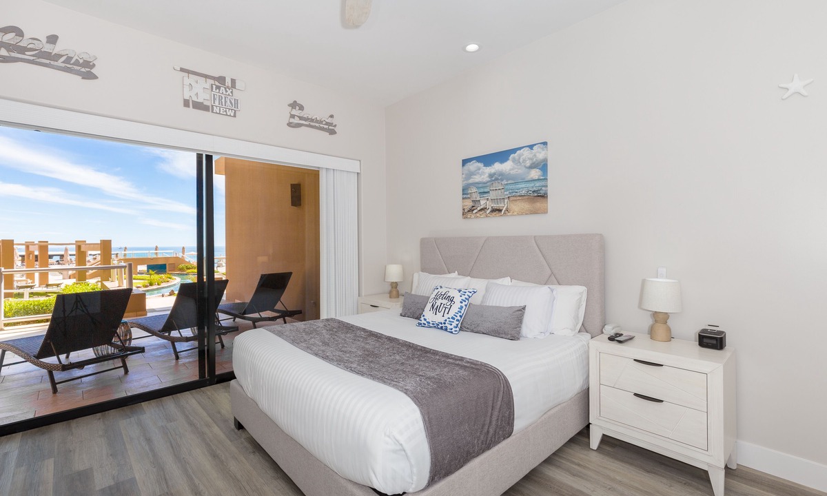 Puerto Penasco Condo | 100 straight 5-star reviews, ground floor 3BR, 2 Bath, total remodel, stunning!