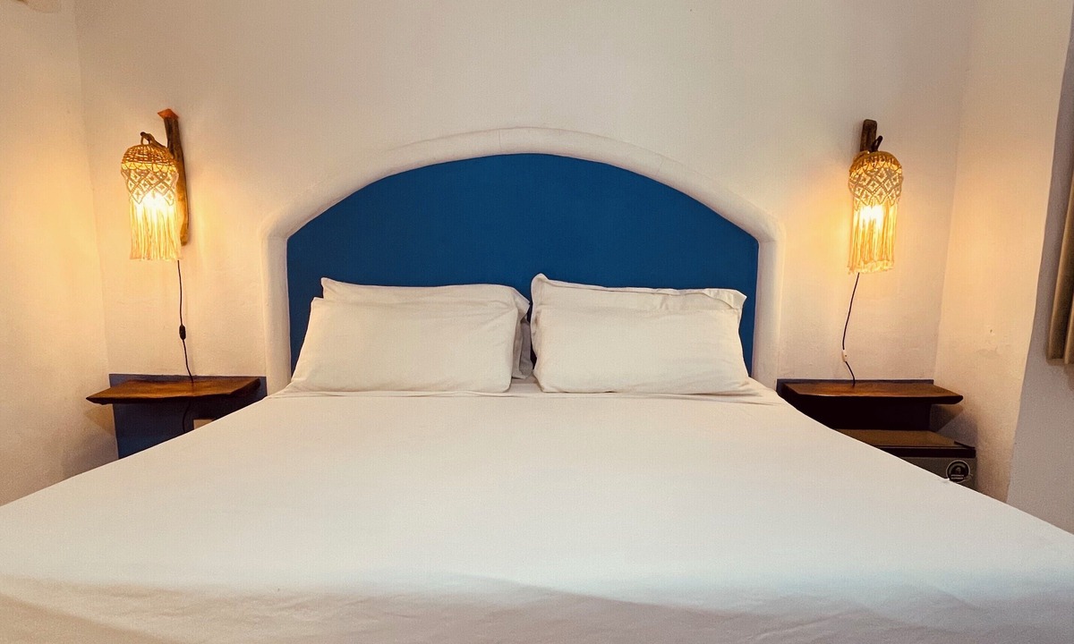 Tulum City Center Apartment | MIO Tulum Hotel Boutique