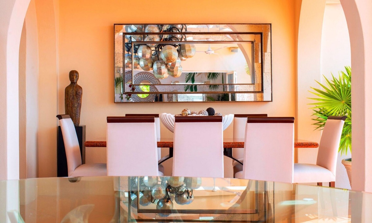 Cerro Apartment | Stunning 8-bedroom villa located in the historic district of Puerto Vallarta.