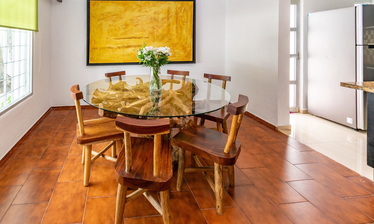 Downtown Cancun House | GRAN CASA MEXICANA CANCUN CENTRO A MINUTOS DE LA PLAYA EN LA MEJOR UBICACIÓN