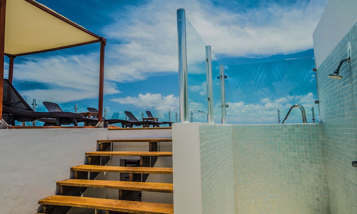 Gonzalo Guerrero Condo | 2 Bedroom in Playa del Carmen's best location by BRIC Vacation Rentals
