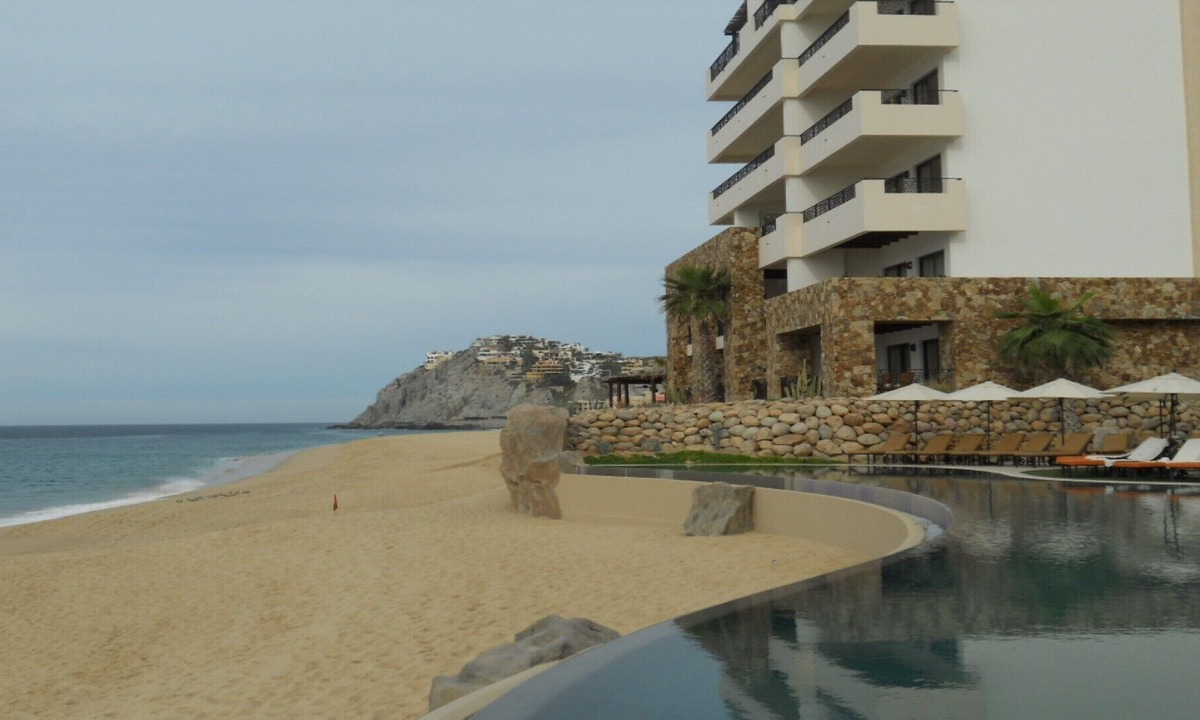Marina Condo | Fixed location Amazing Oceanfront Condo for Spring Break April 1 to April 8 2023