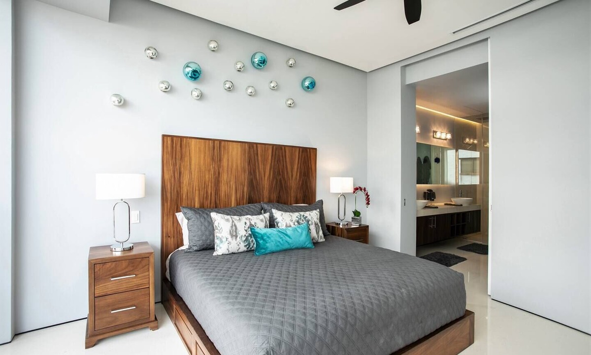 Romantic Zone Condo | Pier 57 Luxury Escape 2BR, PV’s Best Rooftop!