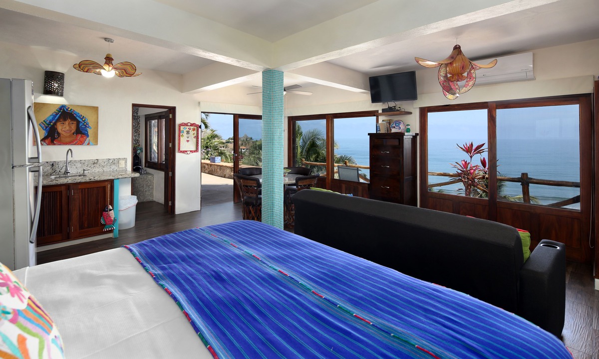 Sayulita Condo | Casa Pata Salada