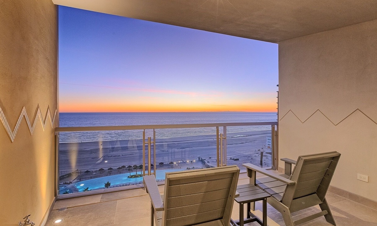 Bella Vista Condo | NEW Sonoran Star Luxury condo 2BD, 2BA