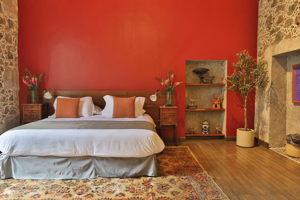 Downtown Mexico City Apartment | Charming 1-bedroom apartment in enchanting Ciudad de México with WiFi