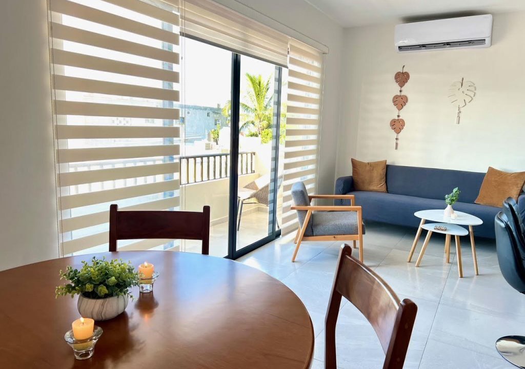 Downtown Mazatlan Condo | Las Hadas: City Condo with Pool