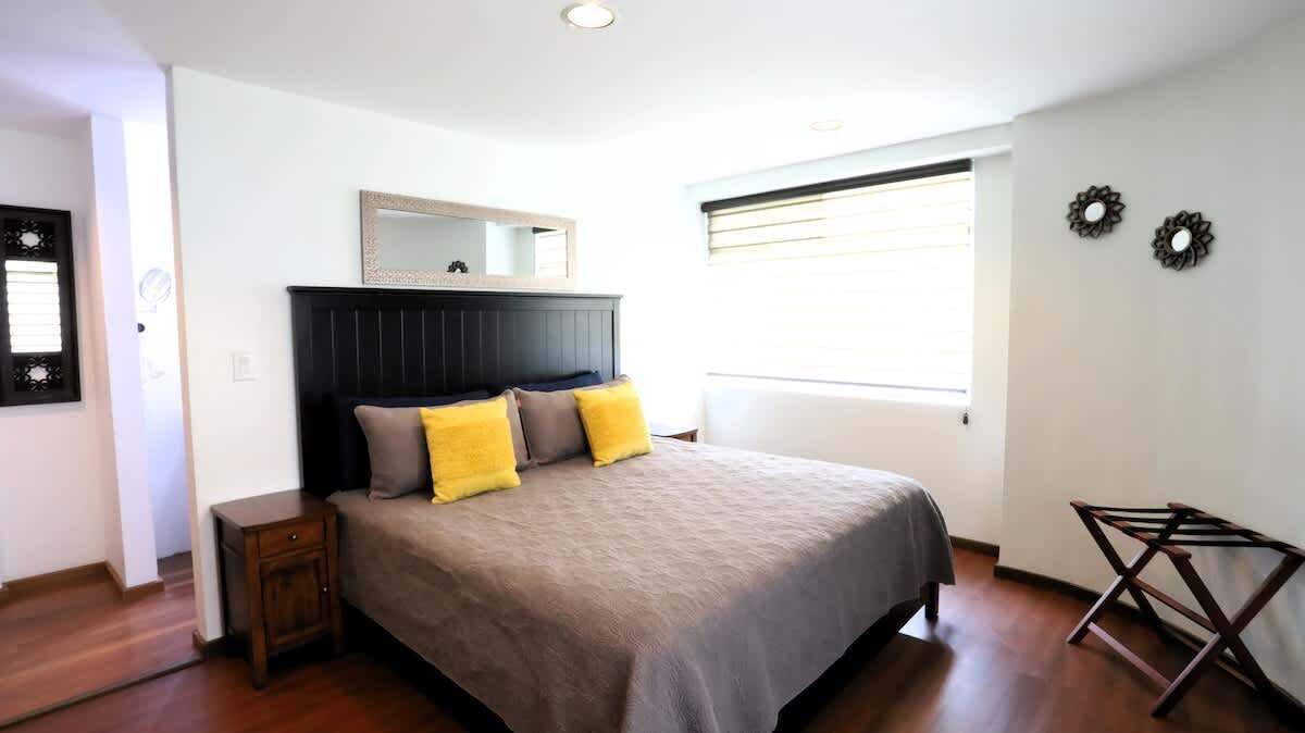 Playas de Tijuana Condo | Park Cimas 3 BR 2 BA Monumental Playas de Tijuana