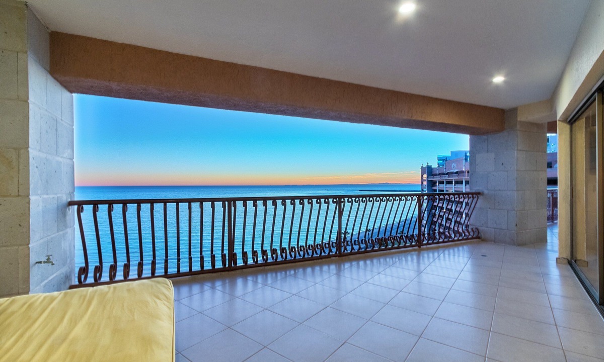 Puerto Penasco Condo | Sonoran Sun V
