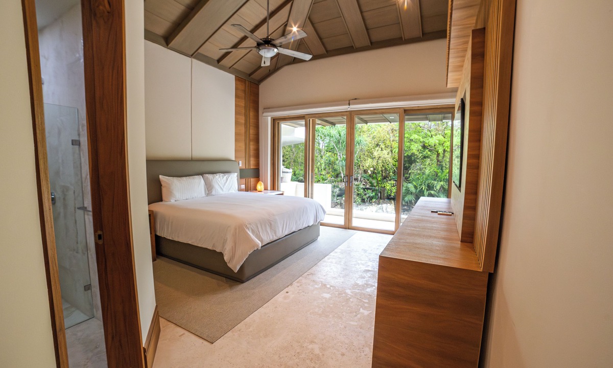 Xpu-Ha House | Luxury house with private cenote and cave