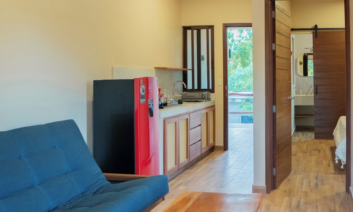Buenavista House | Casa Cactus Buenavista
