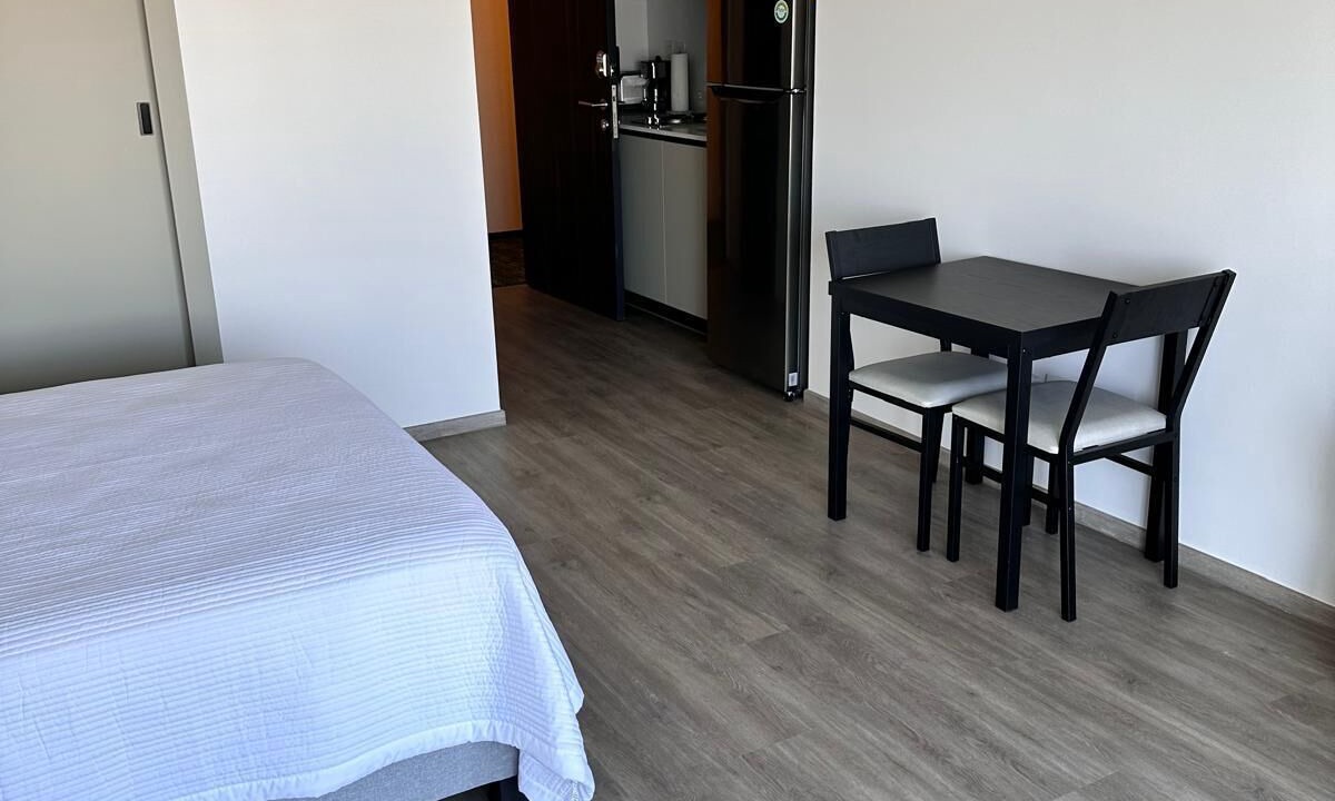 Tijuana Condo | Cozy 1-bedroom condo with WiFi, fitness room in cool Tijuana