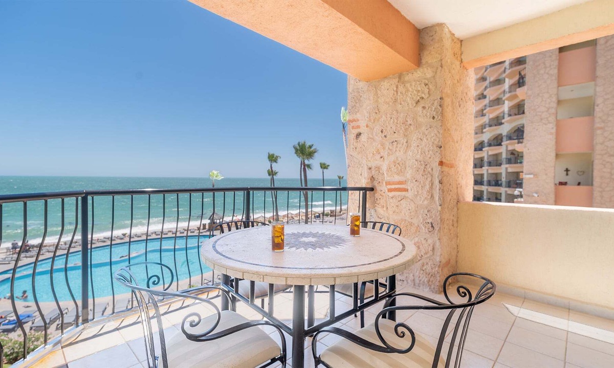Puerto Penasco Condo | Sonoran Sea IV