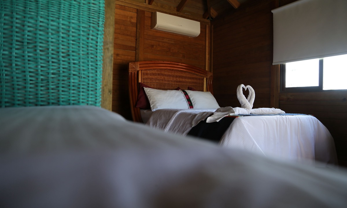 Palenque Cabin | Winíka Alterra