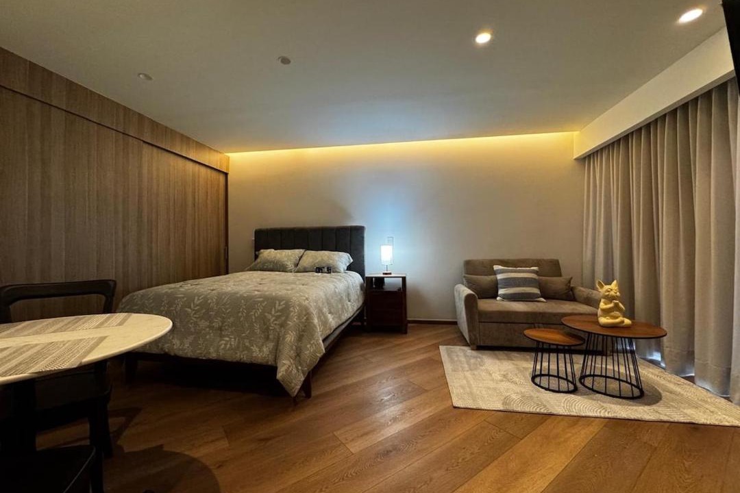 Leon Apartment | Loft Adamant Grand, 3 minutes from Plaza Mayor