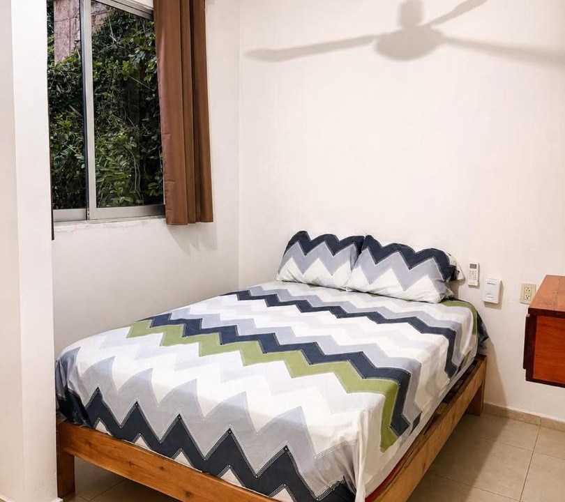 Centro Apartment | DepartamentoPakal en el corazon de Palenque