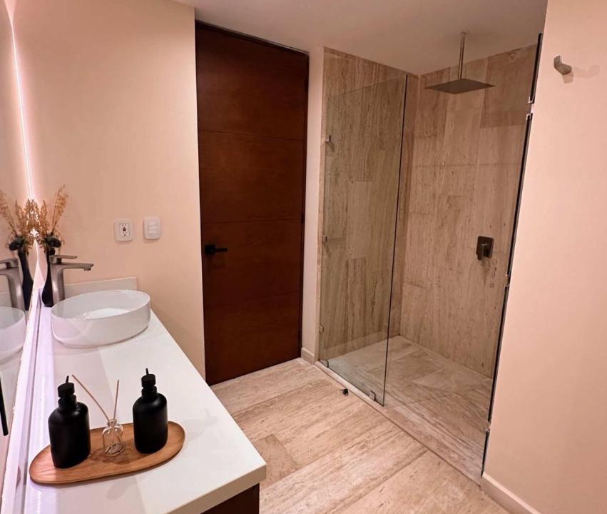 Playa Paraiso Apartment | Mistiq templo 1