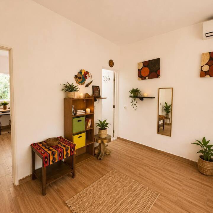 Nuevo Durango Apartment | Casita de Jungle-Temascal, Pool and Chef Available