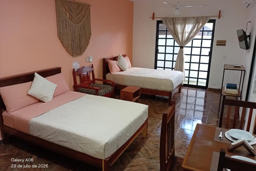 Majahual Apartment | Secret Paradise Mahahual