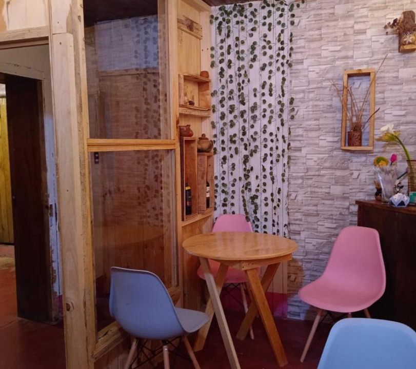San Jose del Pacifico Hotel | Hospedaje Donaji