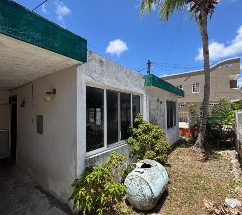 Colonia Andres House | Casa tortuga
