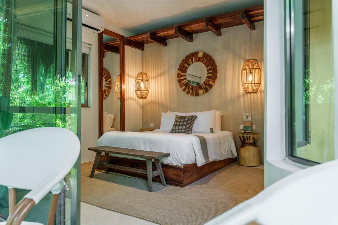 Xcaret Hotel | Terasu Riviera Maya Hotel & Spa, en Xcaret