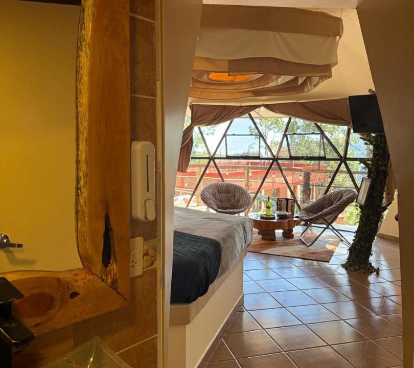 Chignahuapan Other | Glamping Cabañas Luz y Vida