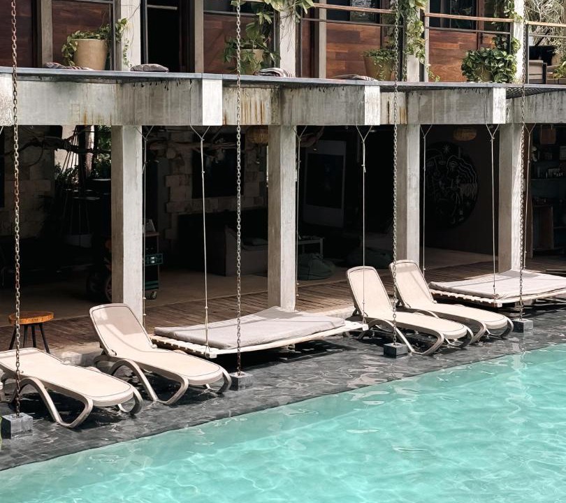 Centro Hotel | Hotel Makaabá Eco-Boutique