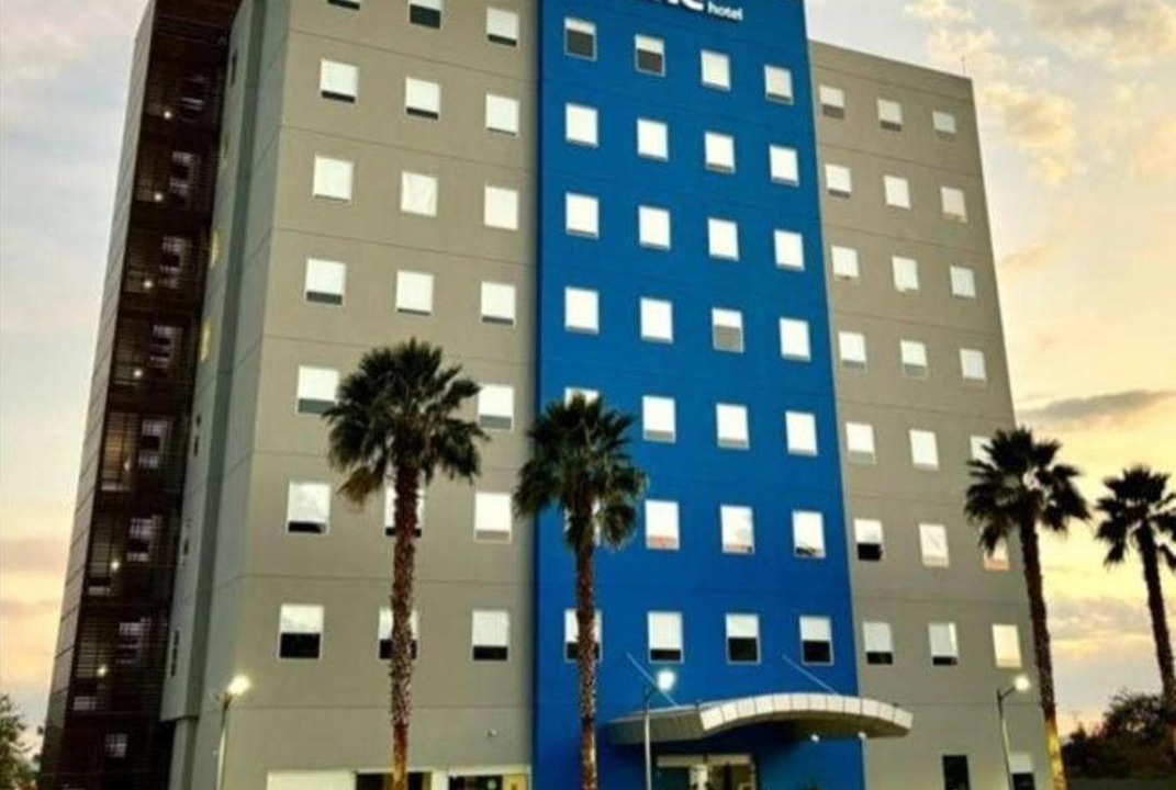 Irapuato Hotel | One Irapuato