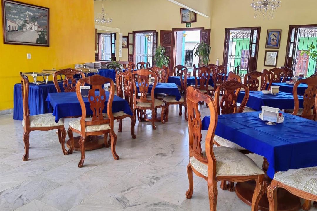 Tlacotalpan Hotel | Hotel Tlacotalpan