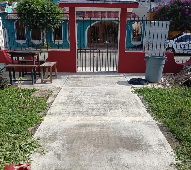 Centro House | Casa León