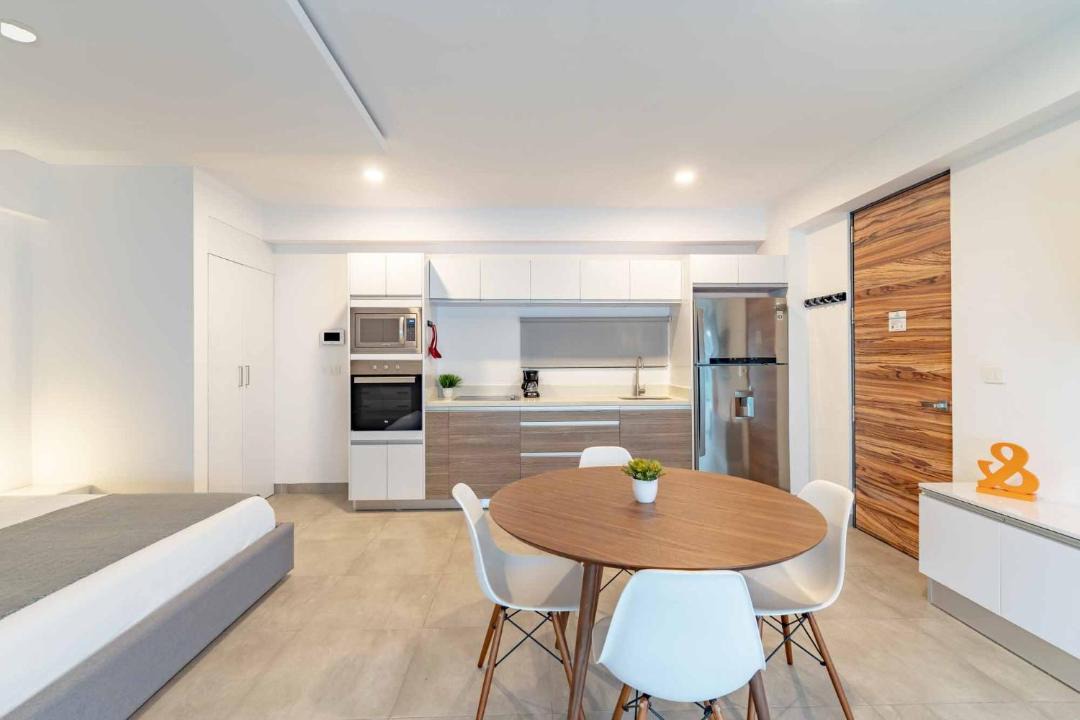 Centro Apartment | Stylish Urban property close the 5th