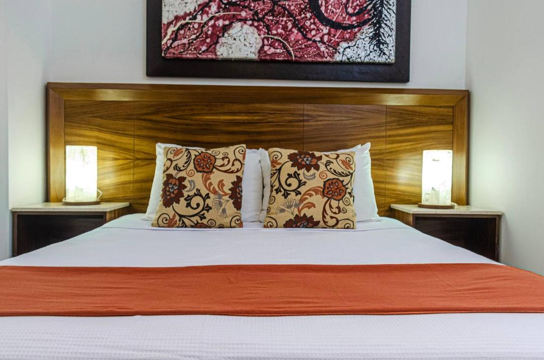 Luis Donaldo Colosio Apartment | Studio Grand Fifty by Riviera Maya Suites