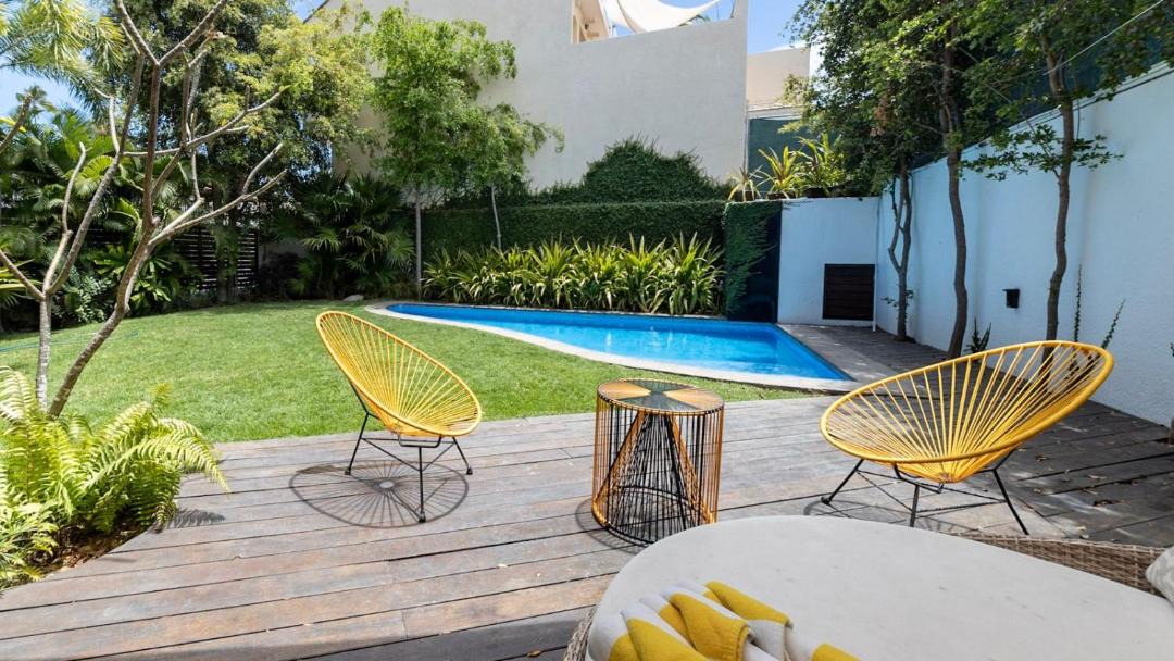 Palmar de Aramara Villa | Casa Olivos
