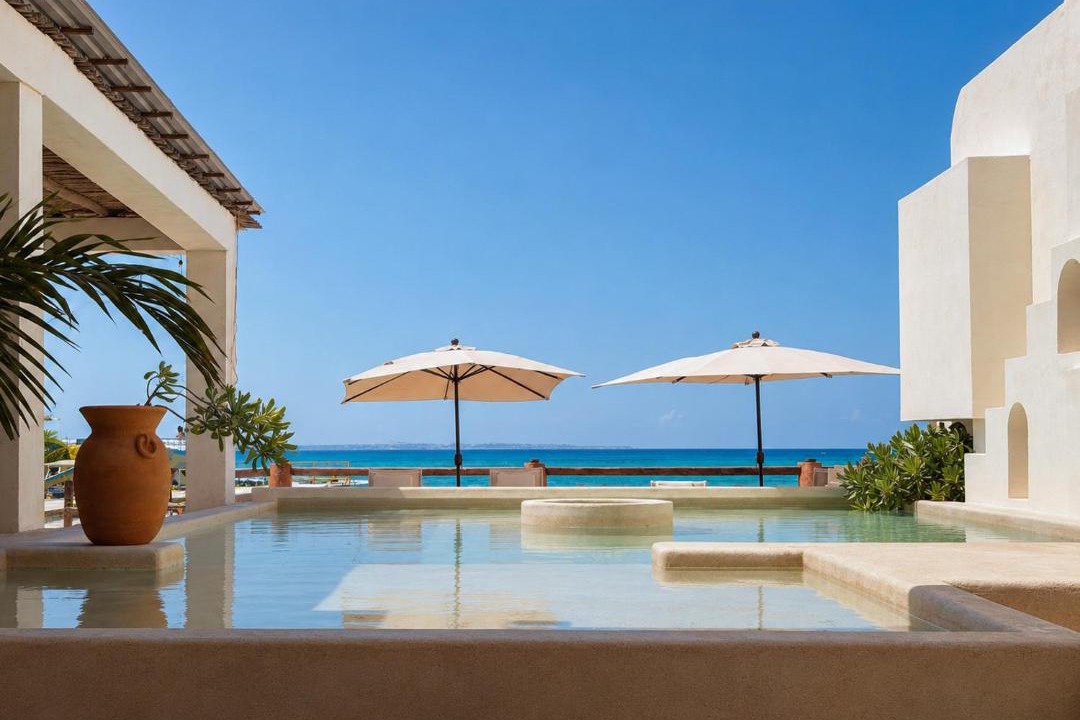 Punta Cancun Hotel | La Palma Beachfront Hotel Boutique