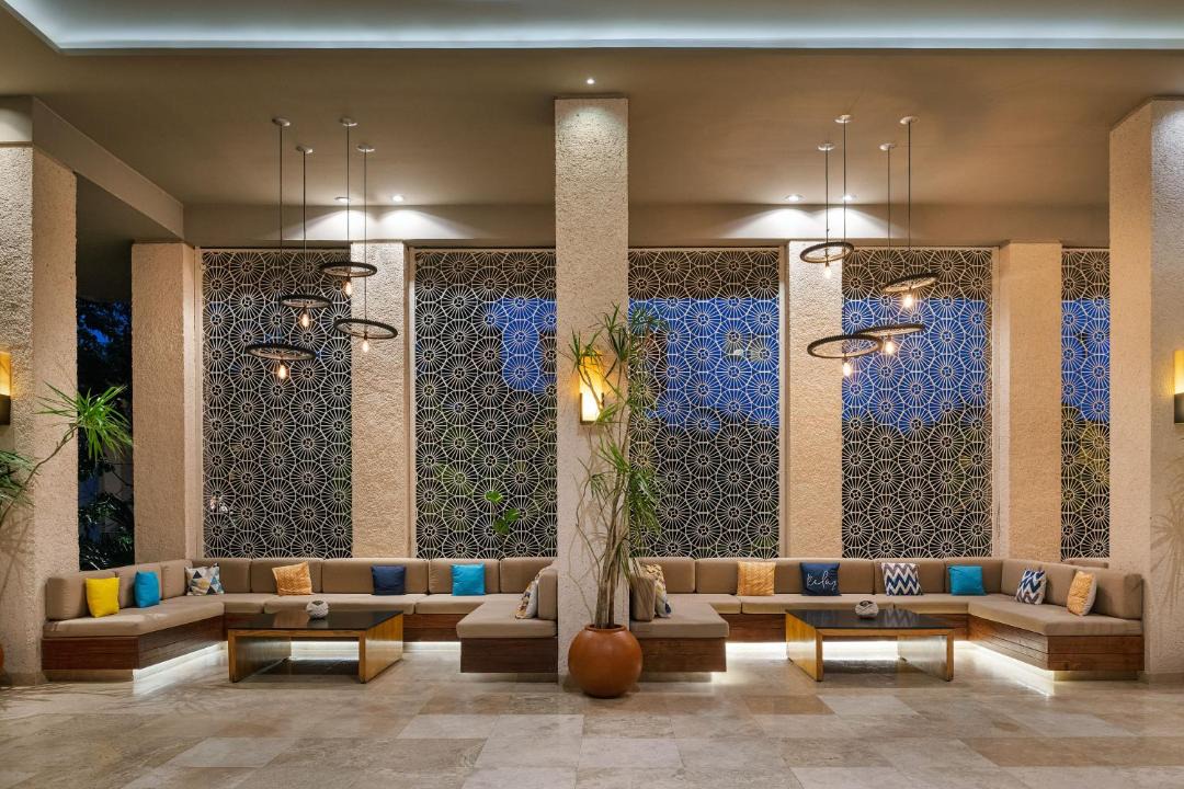 Luis Donaldo Colosio Hotel | Paradisus by Meliá Playa del Carmen - Riviera Maya - All Inclusive