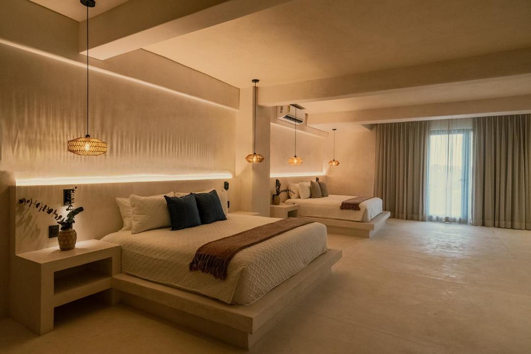 Brisas del Marques Hotel | Zima Stays