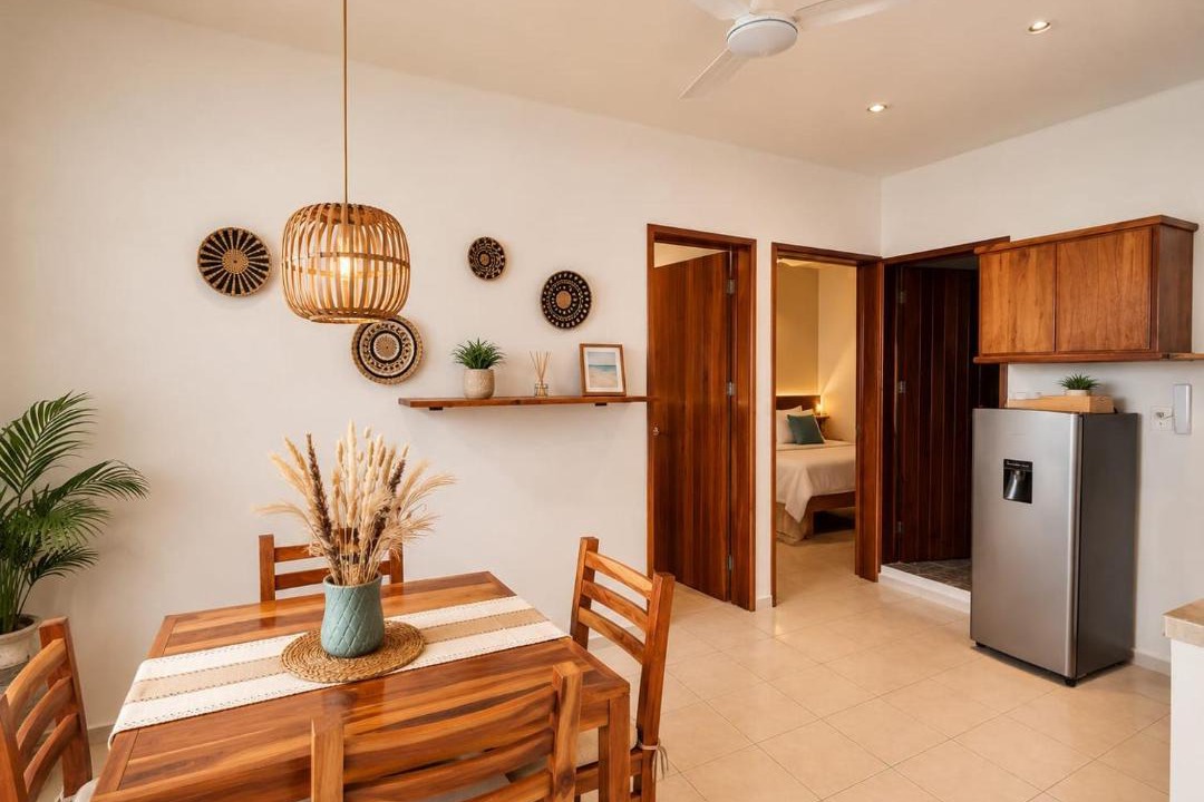 Centro - Supmza 001 Hotel | Hotel Isla Mujeres Centro & Beach Club Included