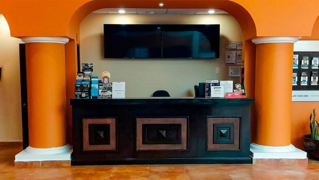 Villa Juarez Hotel | Holiday Inn Club Vacations Royal Haciendas All Inclusive