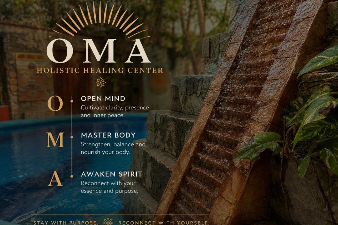 Alfredo V. Bonfil Apartment | OMA CANCUN - Holistic Healing Center