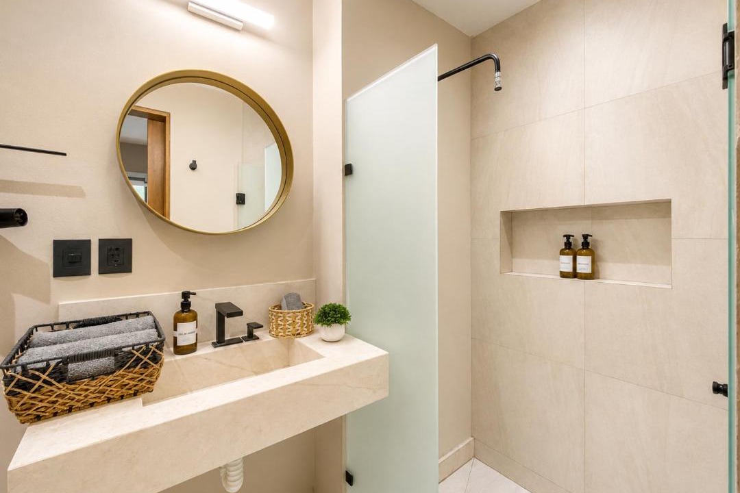 Colonia Meteorologico Apartment | Yaxche by Andiani Travel