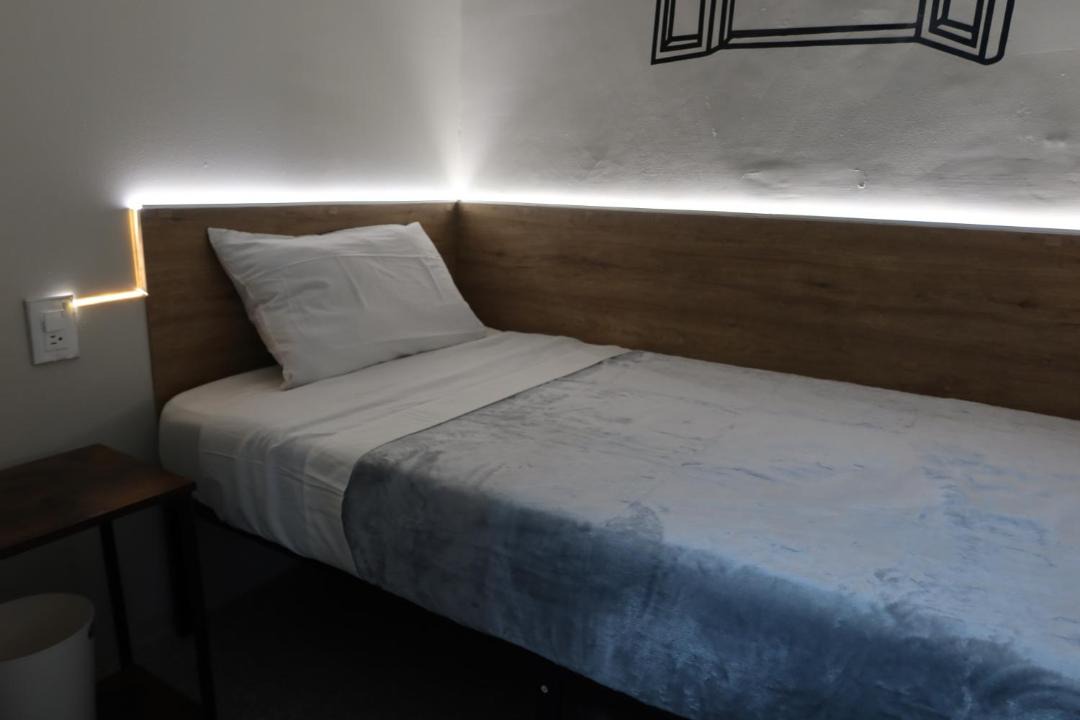Benito Juarez House | Casa Saratoga