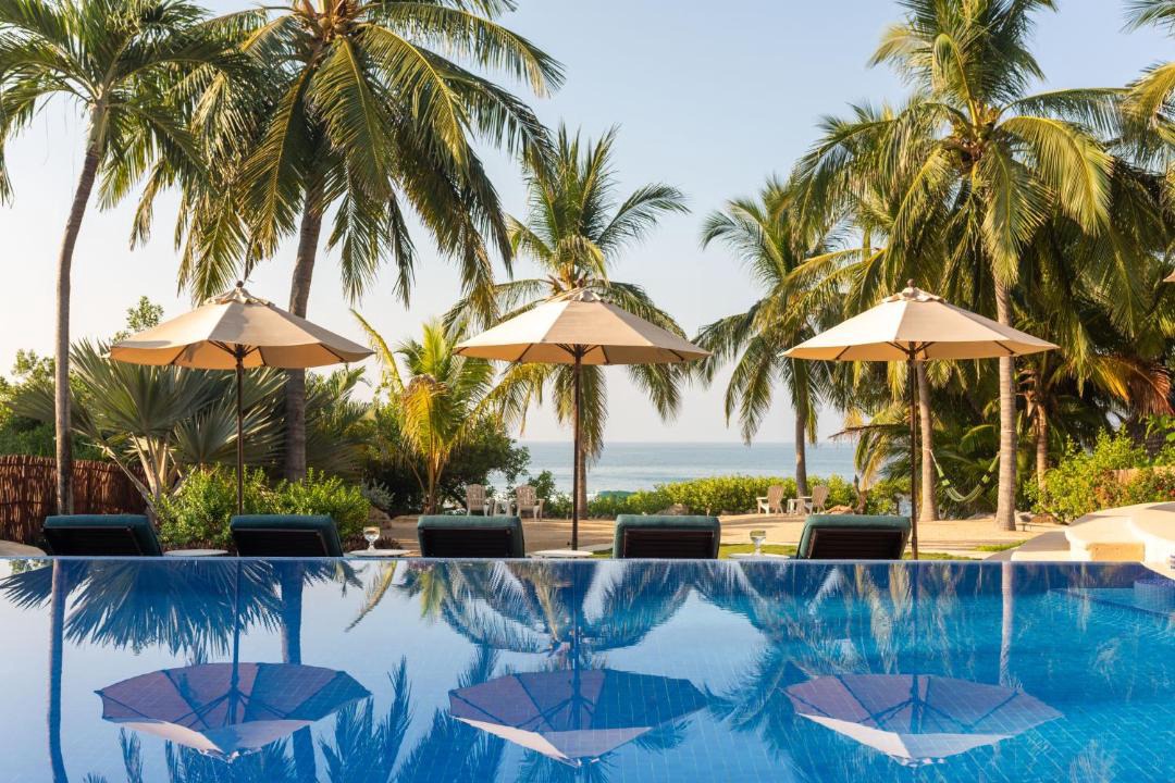 Troncones Bed & Breakfast | Casa de la Costa