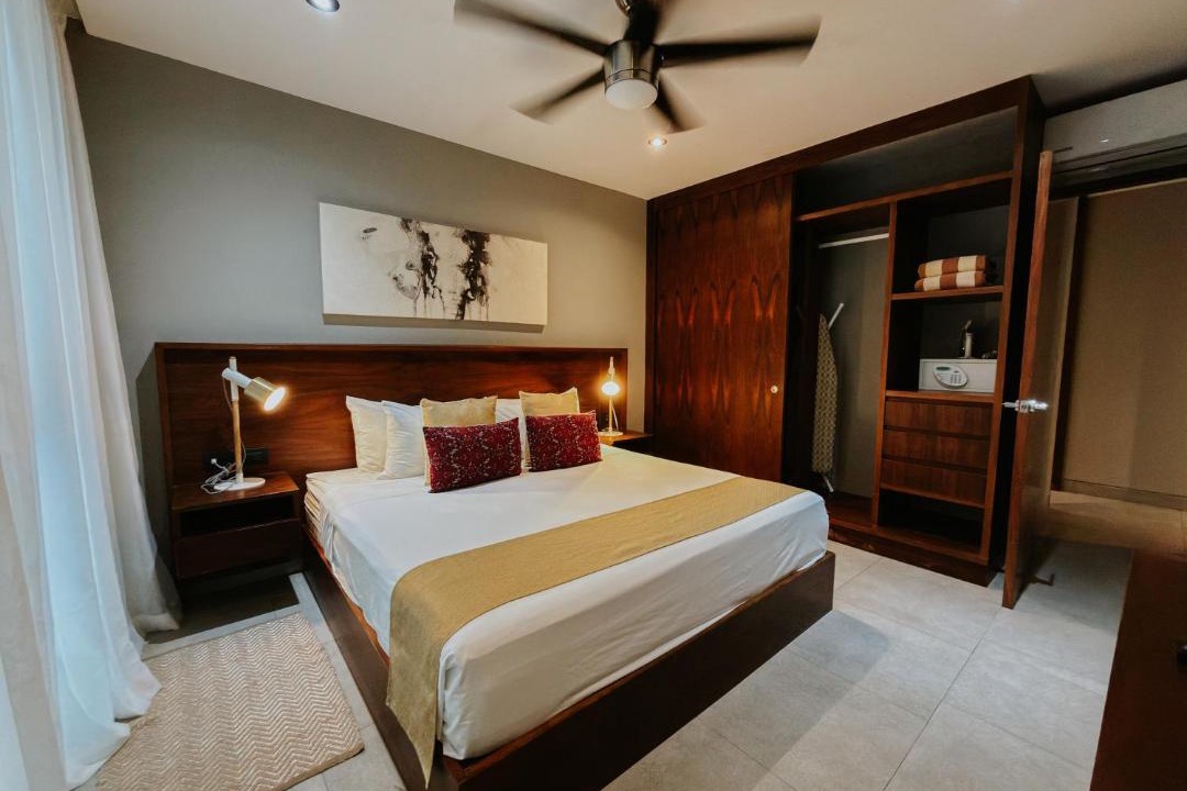 Zazil-ha Hotel | IT Boutique Hotel & Restaurant