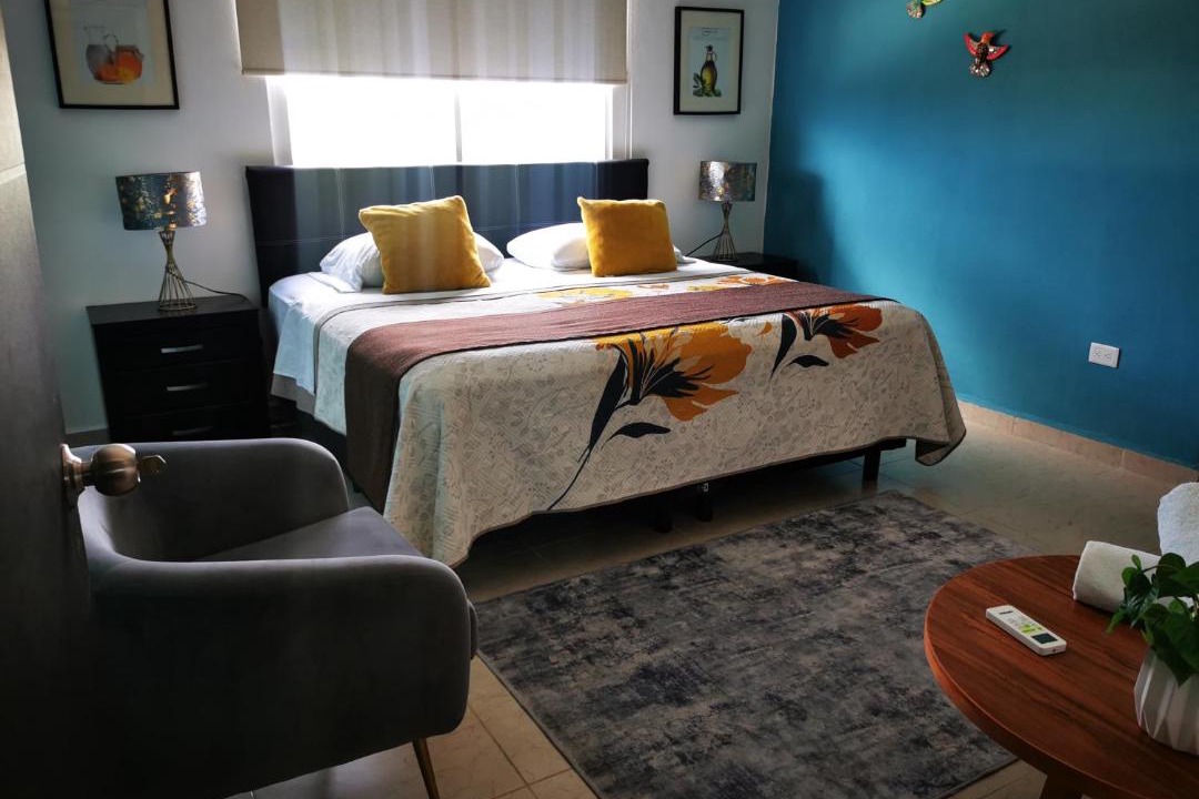 Jacinto Pat Apartment | Apartamento exclusivo piscina, jaccuzi, céntrico.