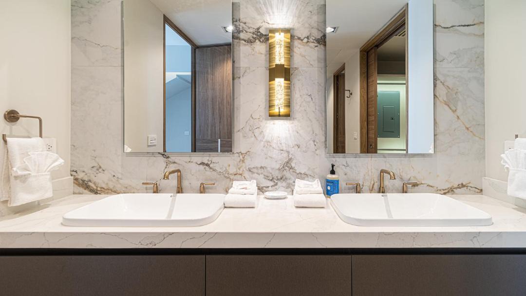 Bella Vista House | One 1706-Full Penthouse - New Luxury Resort Overlooking the Majestic Sea of Cortez