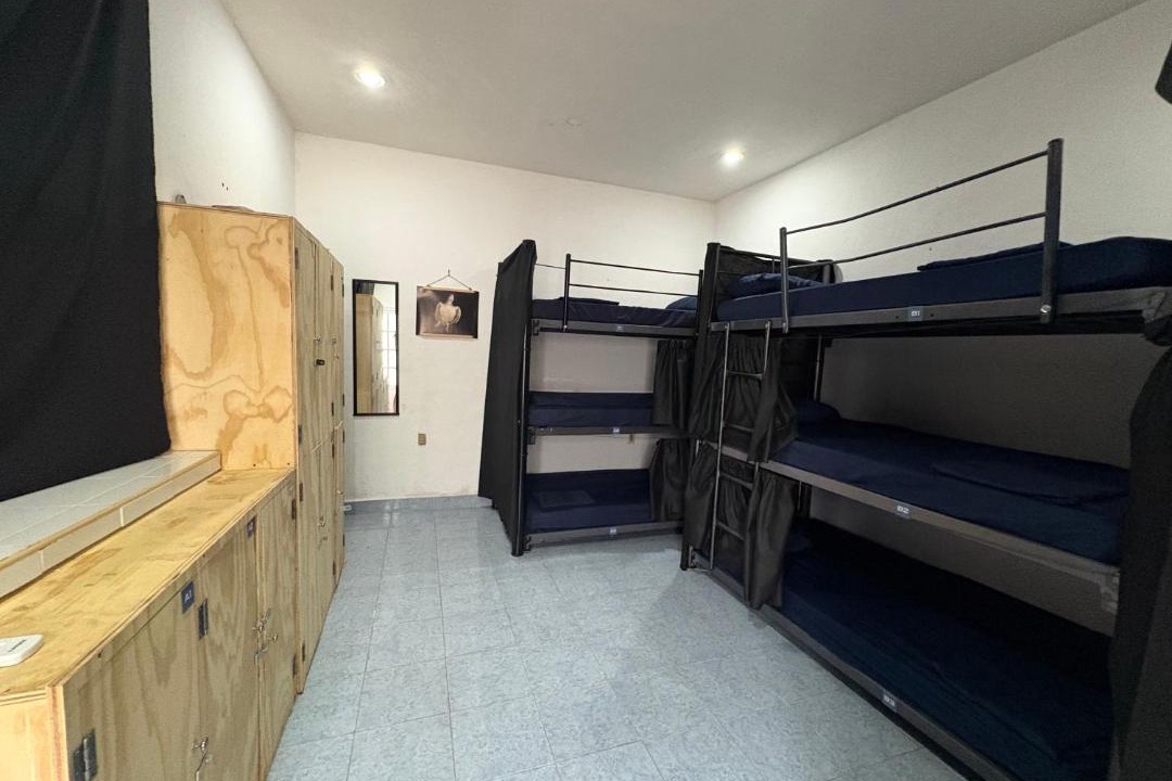 Colonia Maravilla House | Casamaya Hostel & Diving